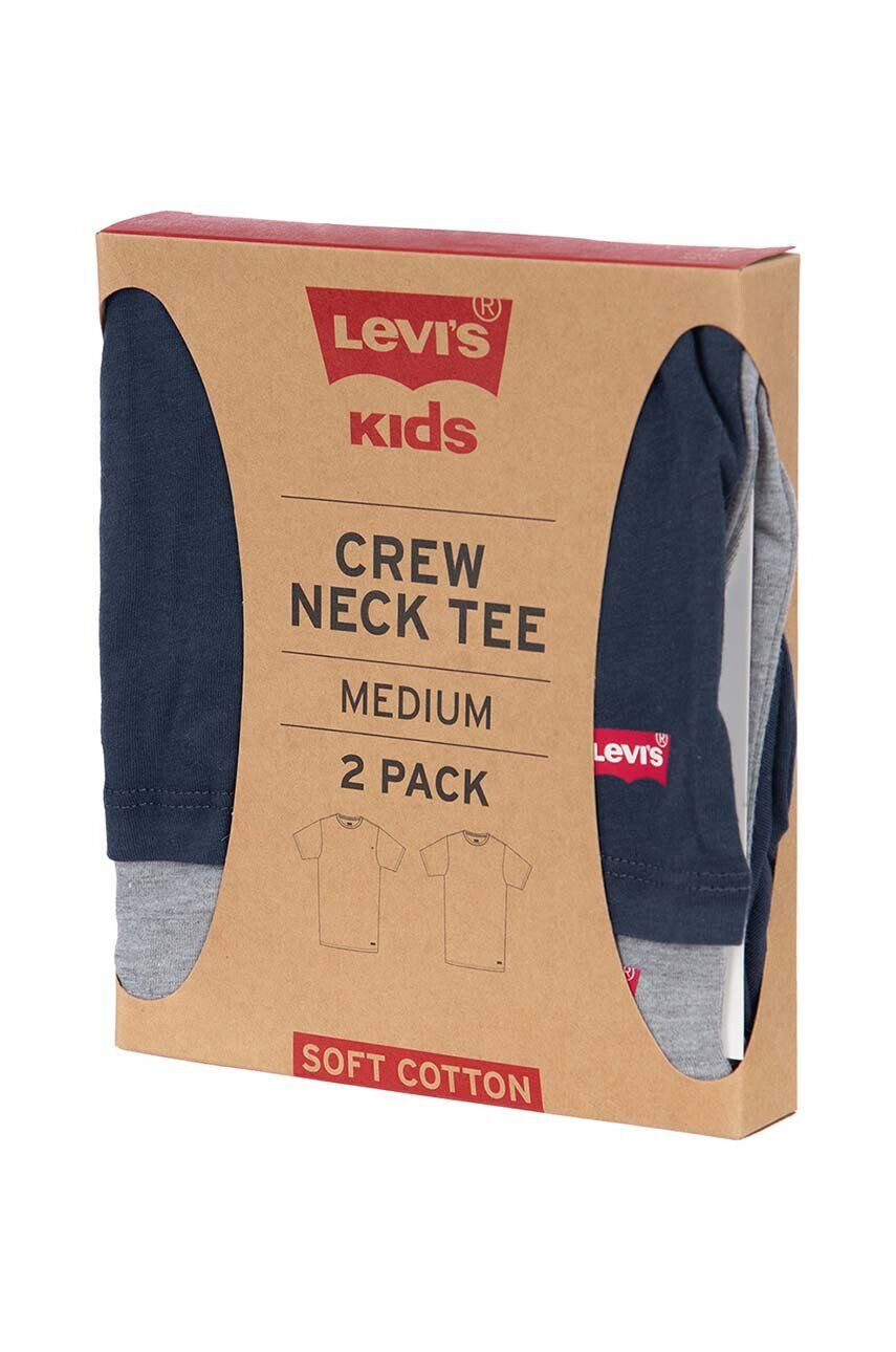 Levi's tricou copii neted - Pled.ro