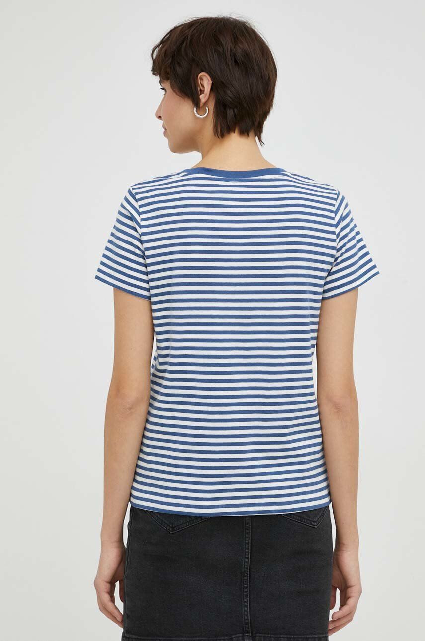 Levi's tricou din bumbac - Pled.ro