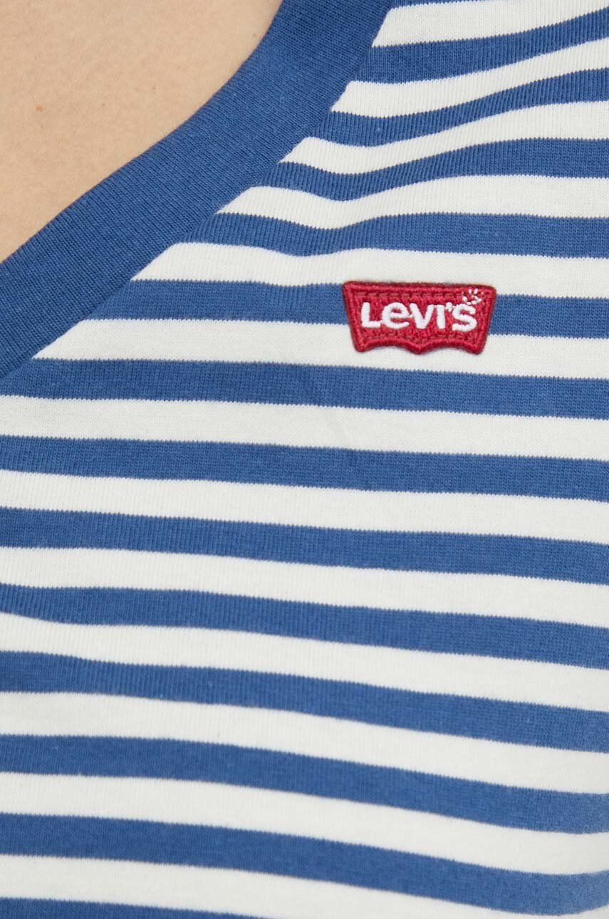 Levi's tricou din bumbac - Pled.ro