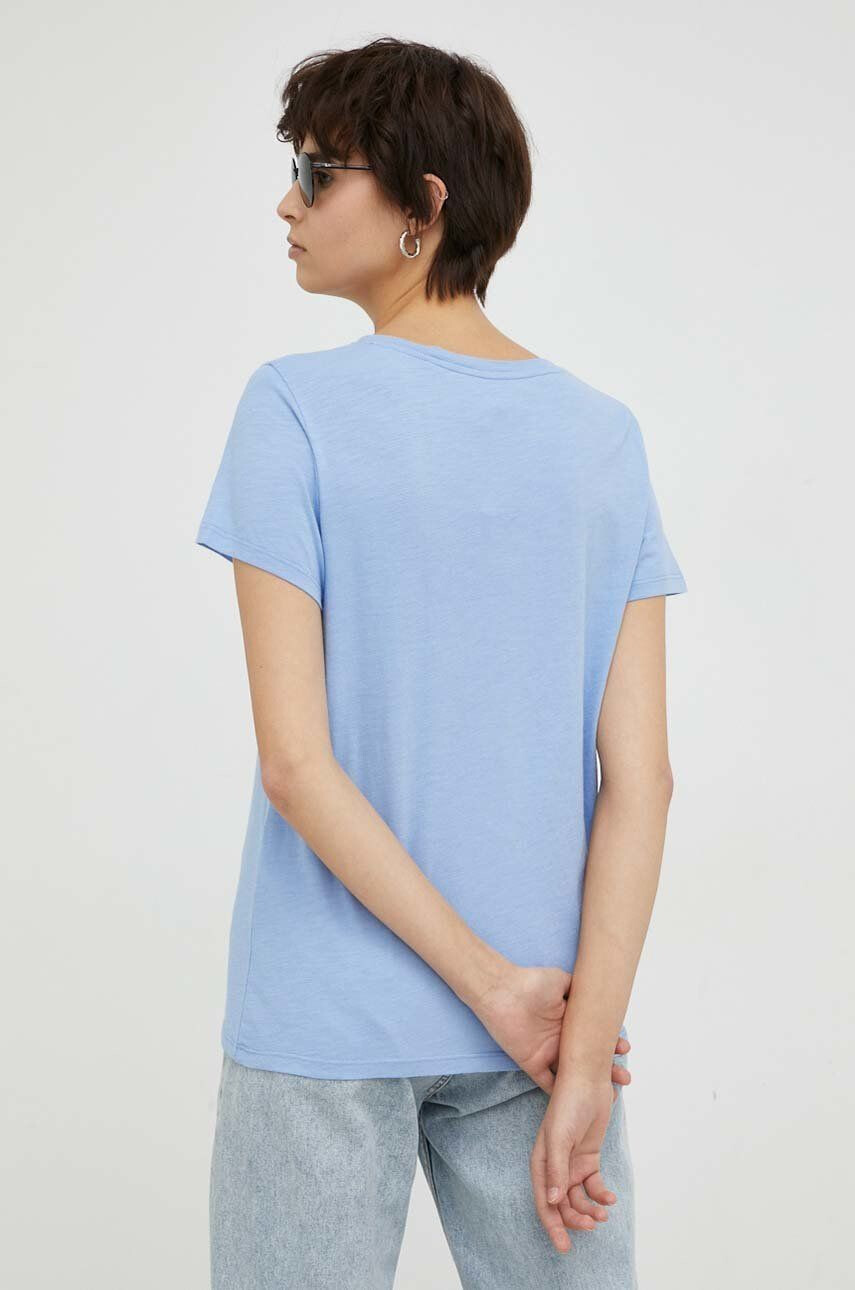 Levi's tricou din bumbac - Pled.ro