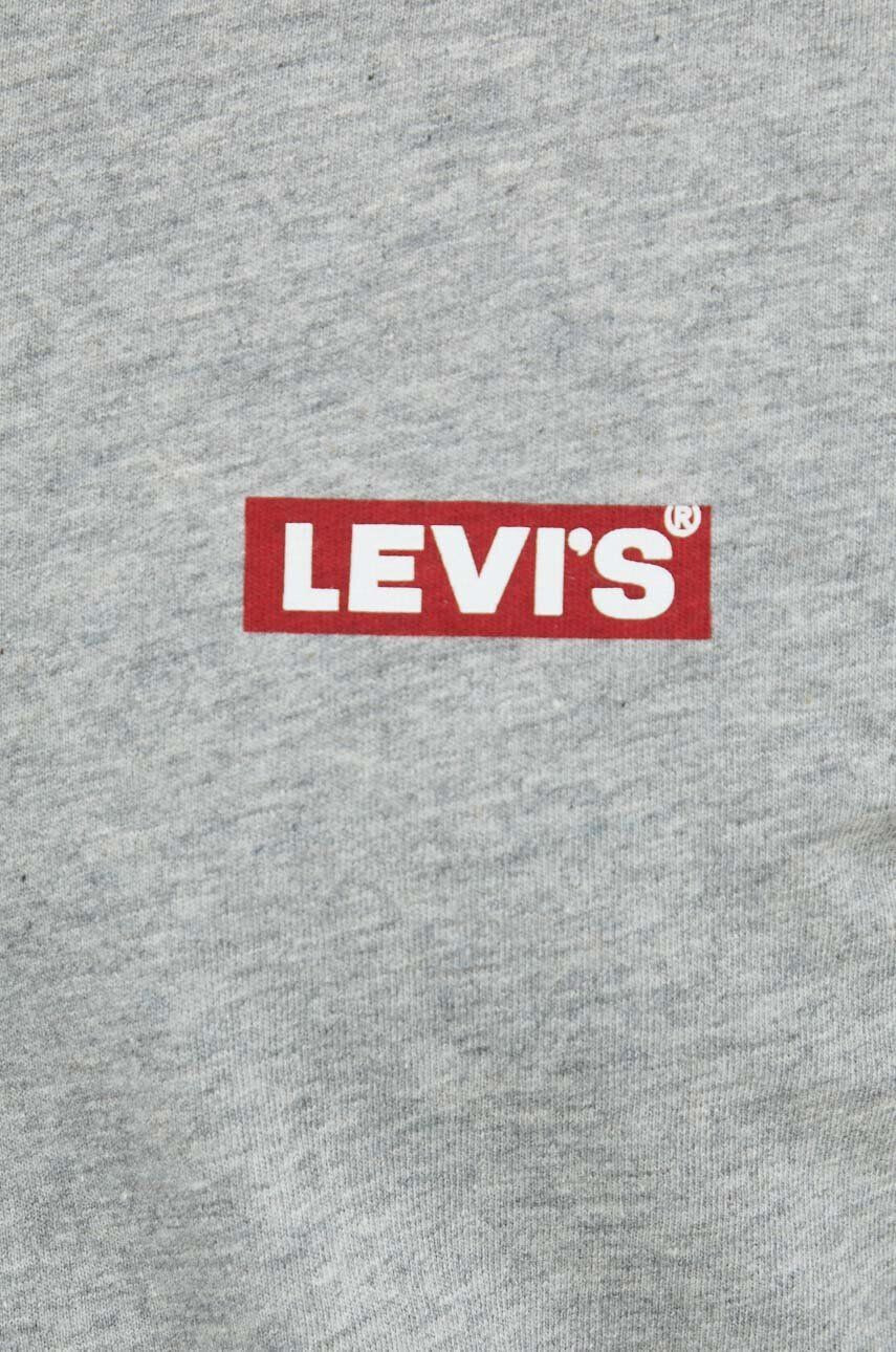 Levi's tricou din bumbac 2-pack - Pled.ro