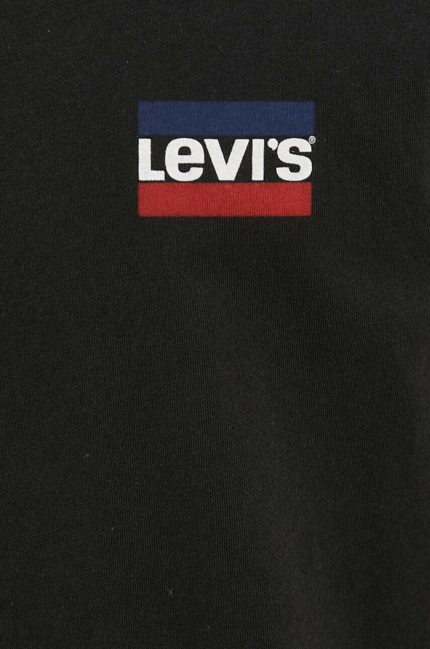 Levi's tricou din bumbac 2-pack - Pled.ro