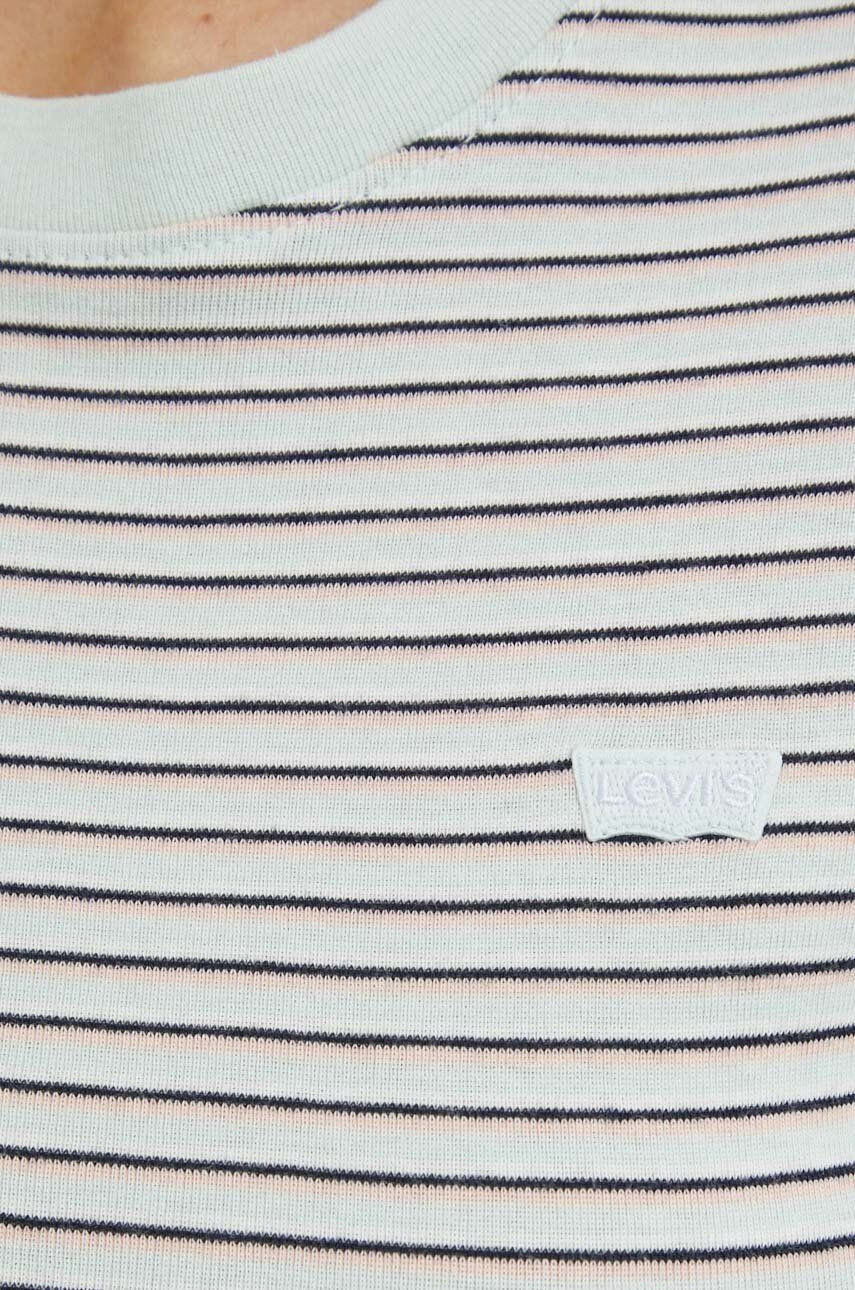 Levi's tricou din bumbac - Pled.ro