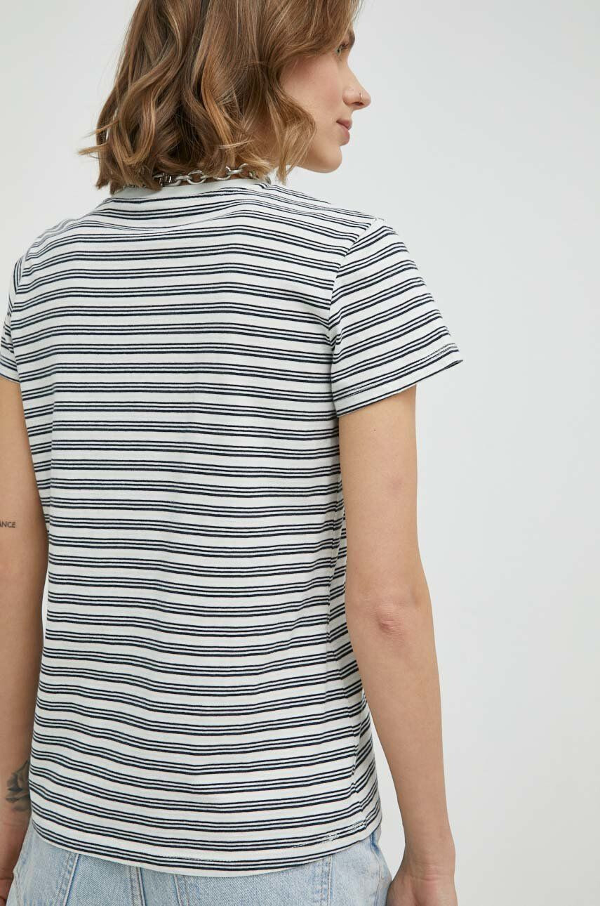 Levi's tricou din bumbac - Pled.ro