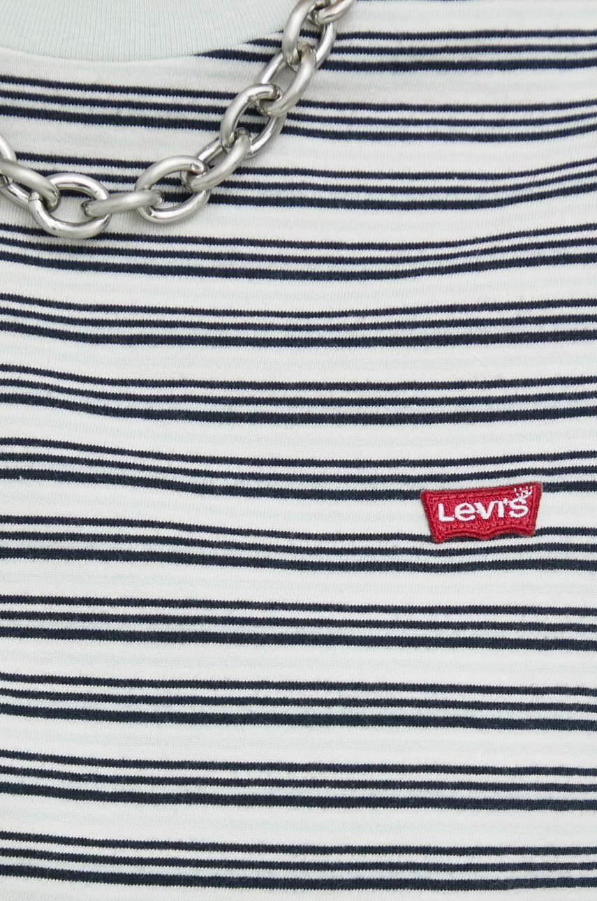 Levi's tricou din bumbac - Pled.ro