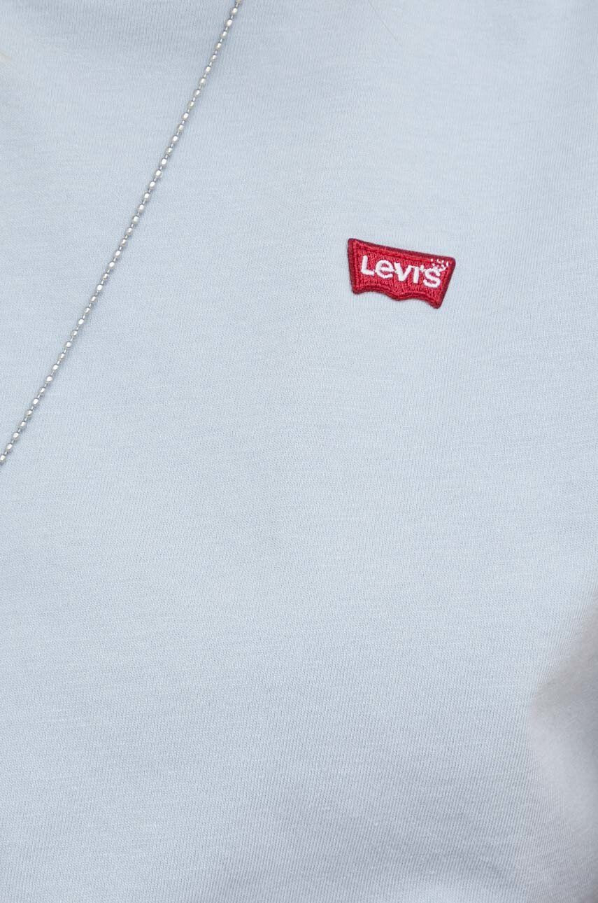 Levi's tricou din bumbac - Pled.ro