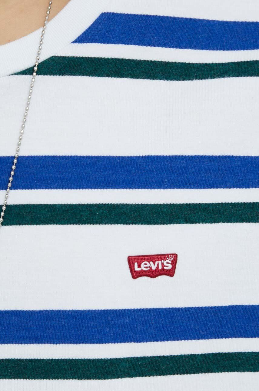 Levi's tricou din bumbac modelator - Pled.ro