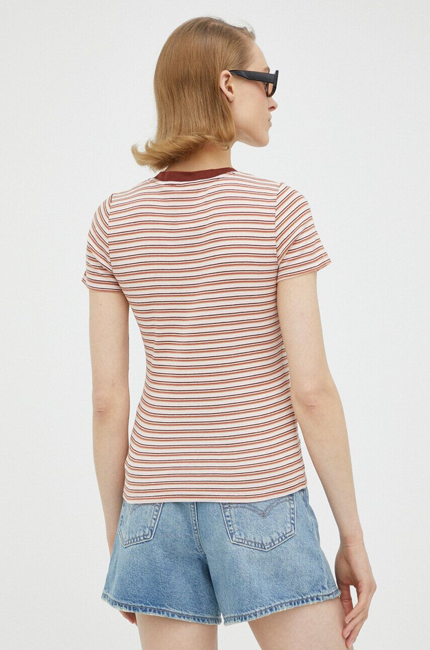 Levi's tricou din bumbac - Pled.ro