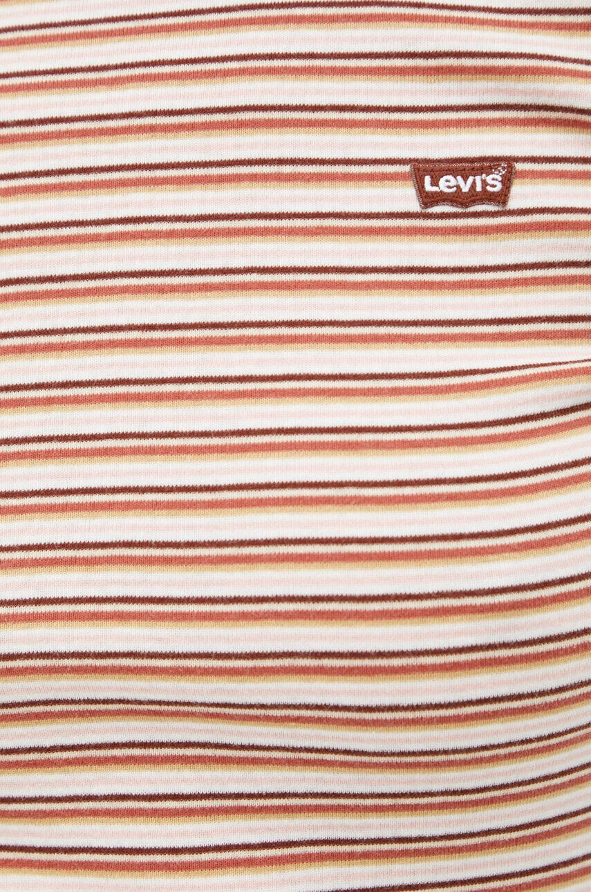 Levi's tricou din bumbac - Pled.ro