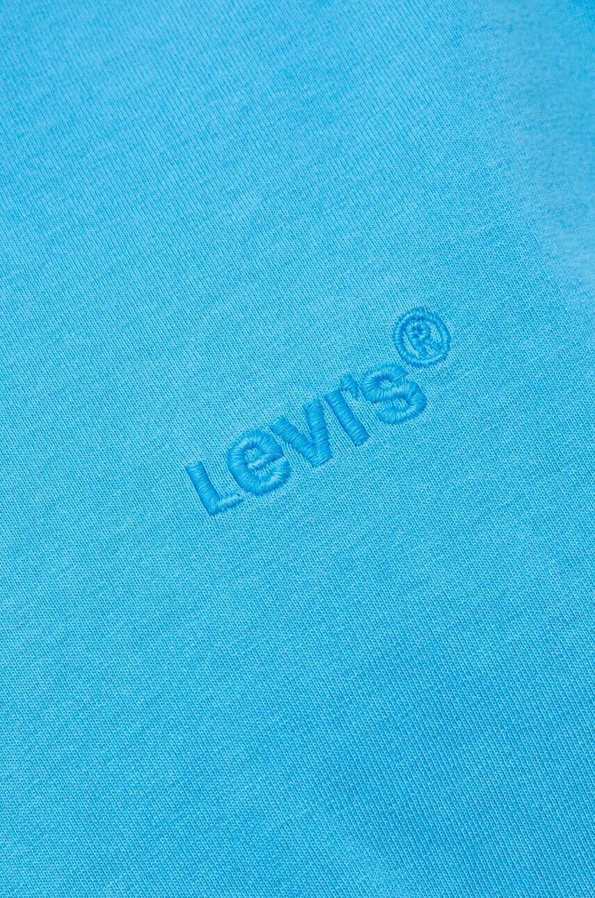 Levi's tricou din bumbac - Pled.ro