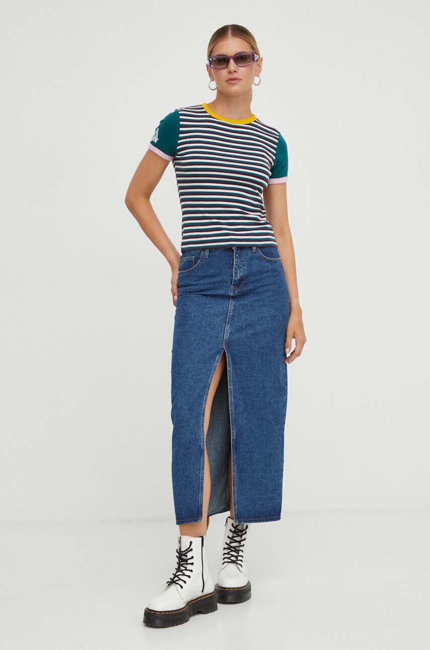 Levi's tricou din bumbac - Pled.ro