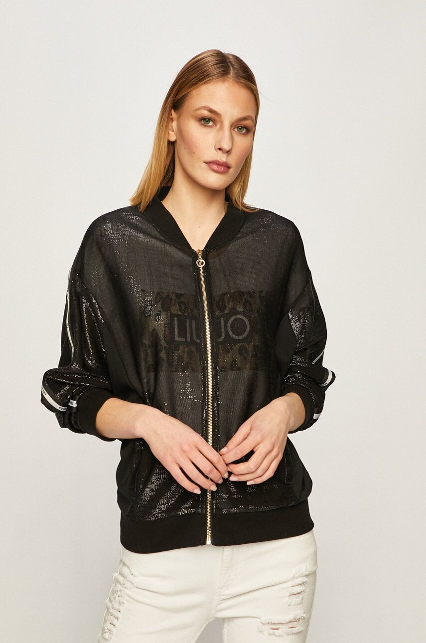 Liu Jo Geaca bomber - Pled.ro