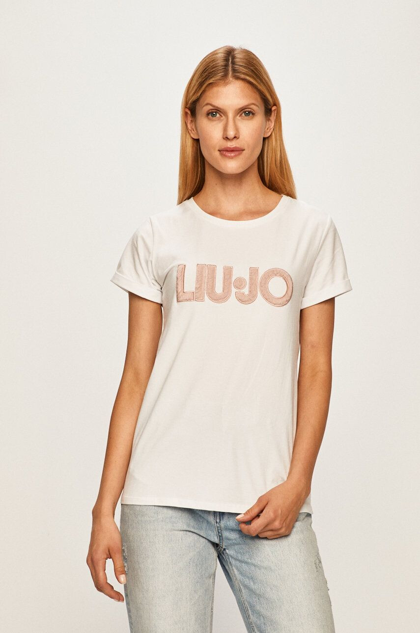 Liu Jo Tricou - Pled.ro