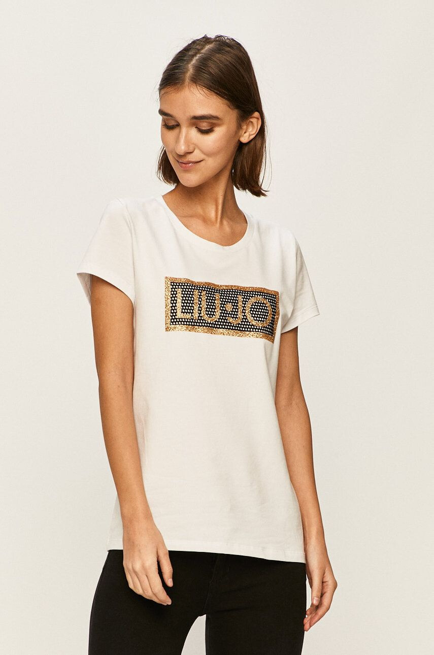 Liu Jo Tricou - Pled.ro