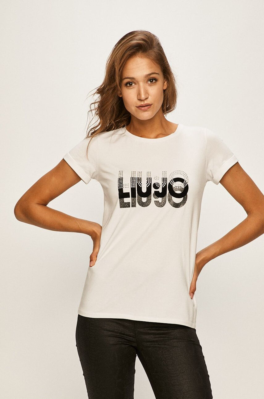 Liu Jo Tricou - Pled.ro