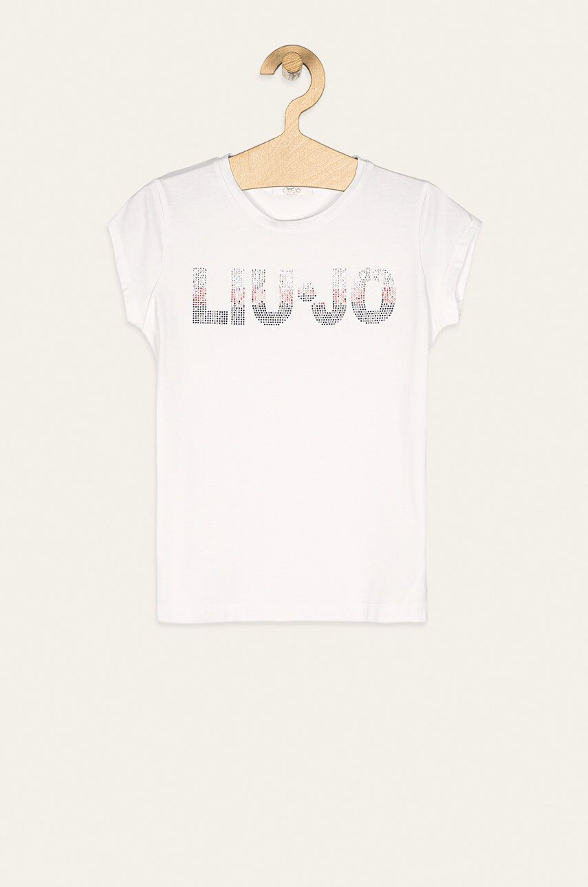 Liu Jo Tricou copii 128/140-164/170 cm - Pled.ro