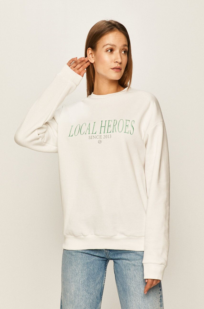 Local Heroes Bluza - Pled.ro