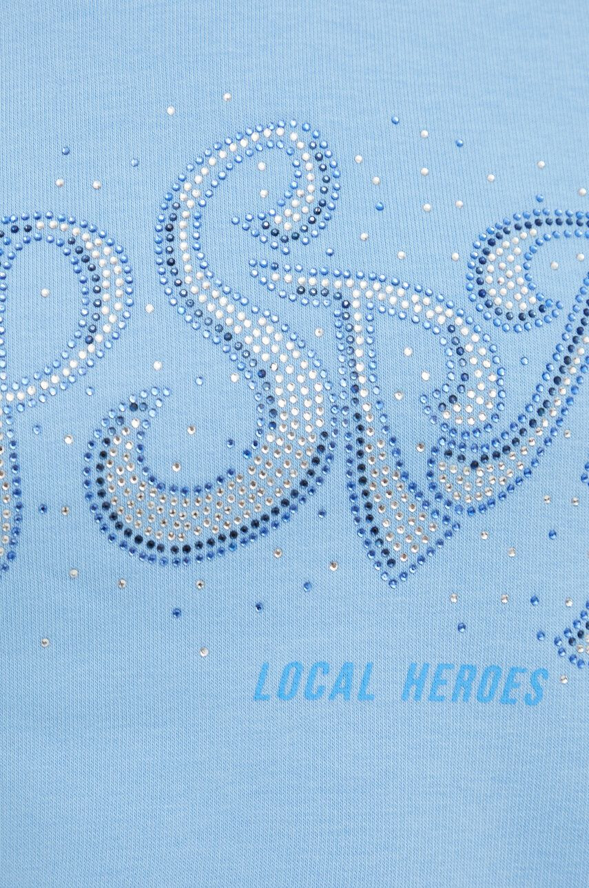 Local Heroes bluza - Pled.ro