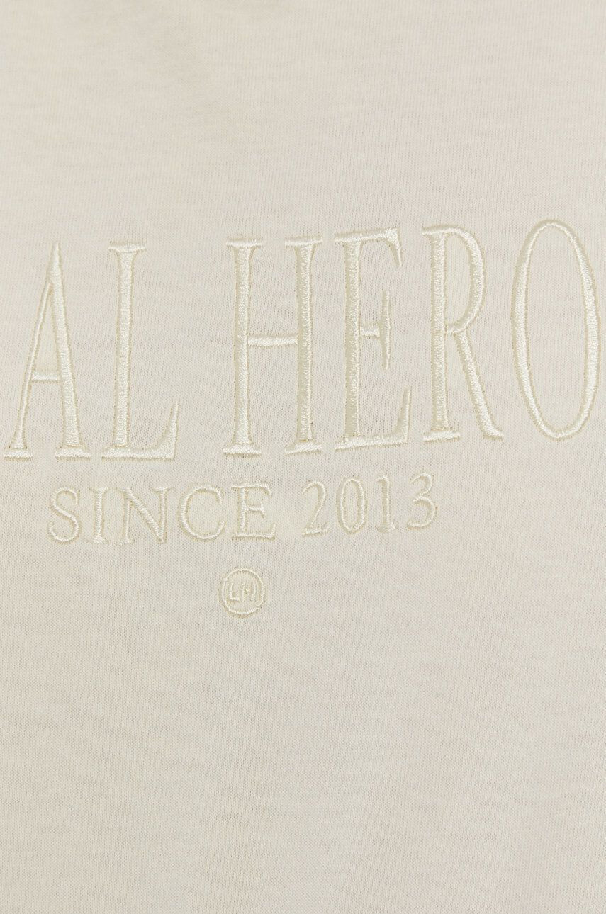 Local Heroes Tricou din bumbac - Pled.ro