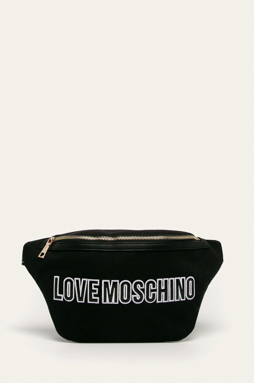 Love Moschino Borseta - Pled.ro