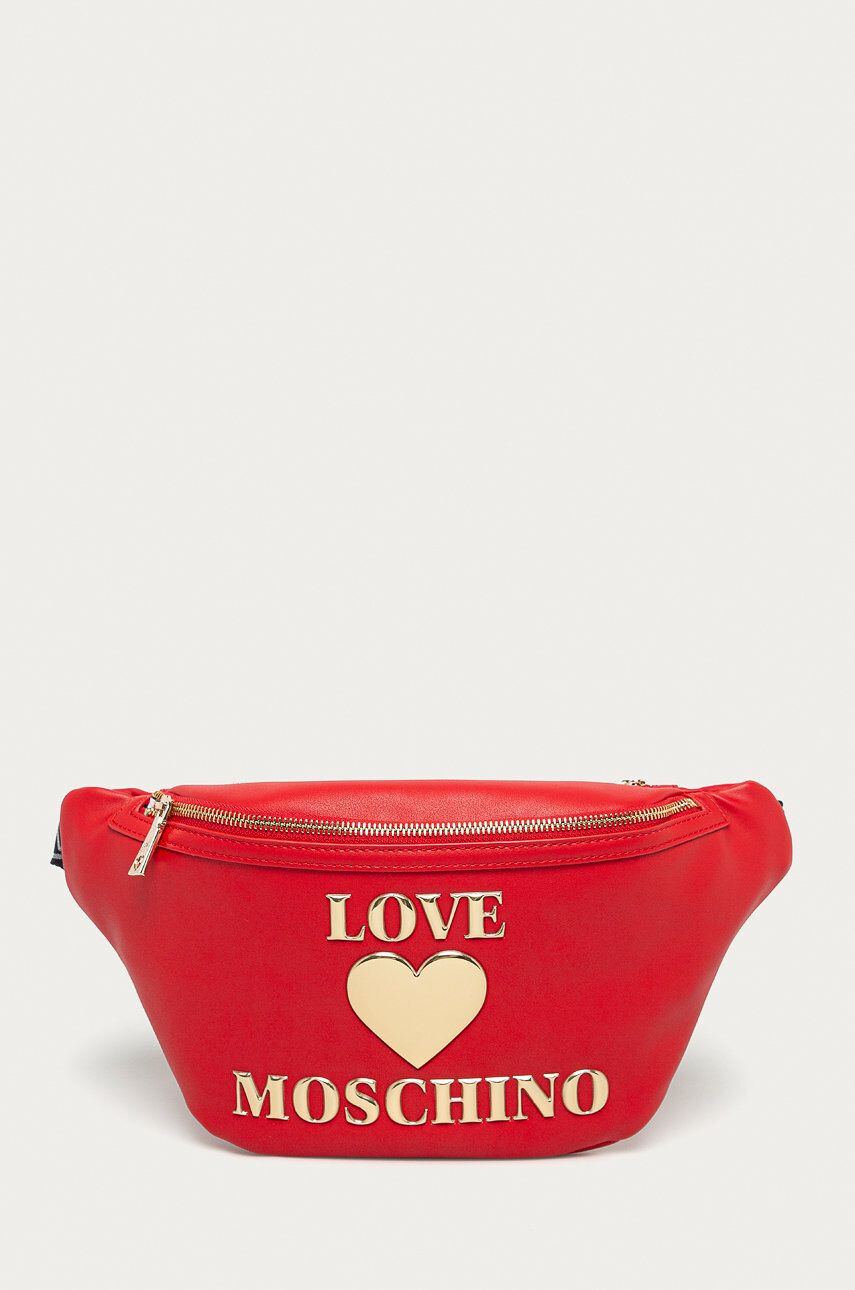 Love Moschino Borseta - Pled.ro