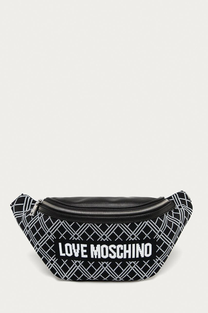 Love Moschino Borseta - Pled.ro