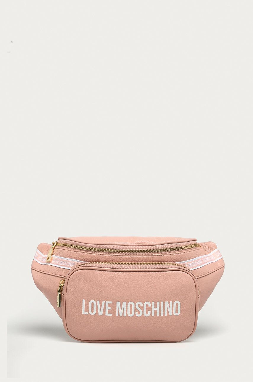 Love Moschino Borseta - Pled.ro