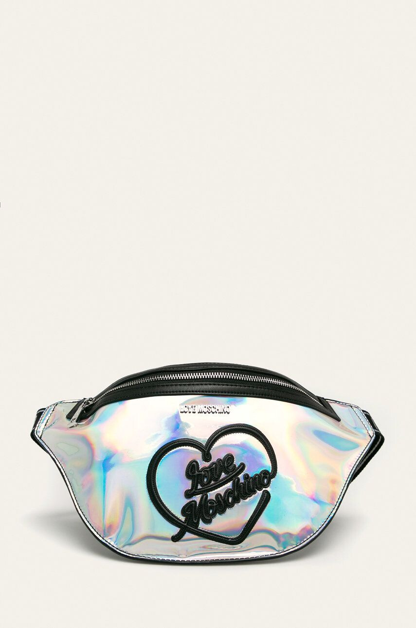 Love Moschino Borseta - Pled.ro