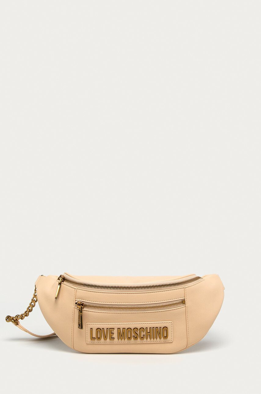 Love Moschino Borseta - Pled.ro