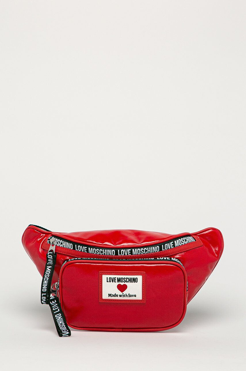 Love Moschino Borseta - Pled.ro