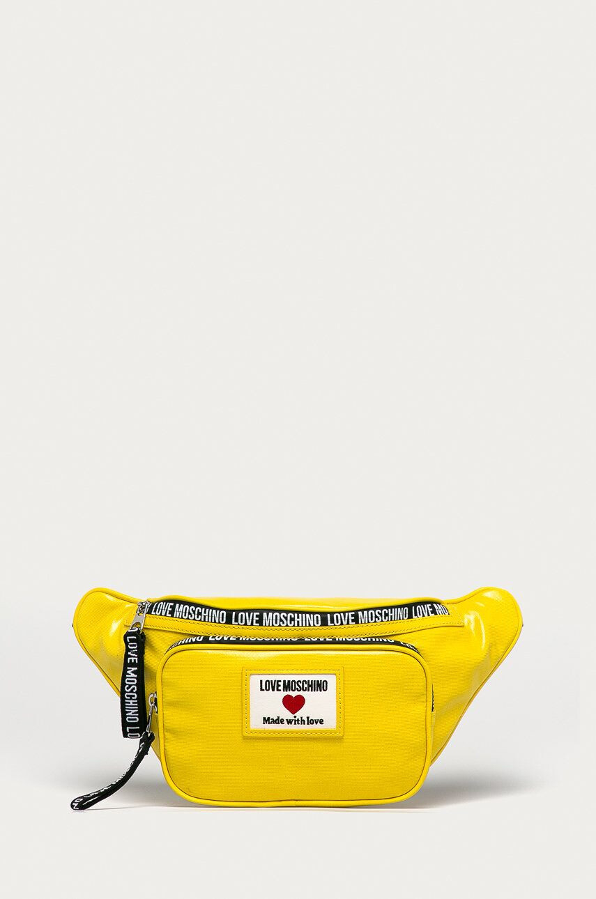 Love Moschino Borseta - Pled.ro