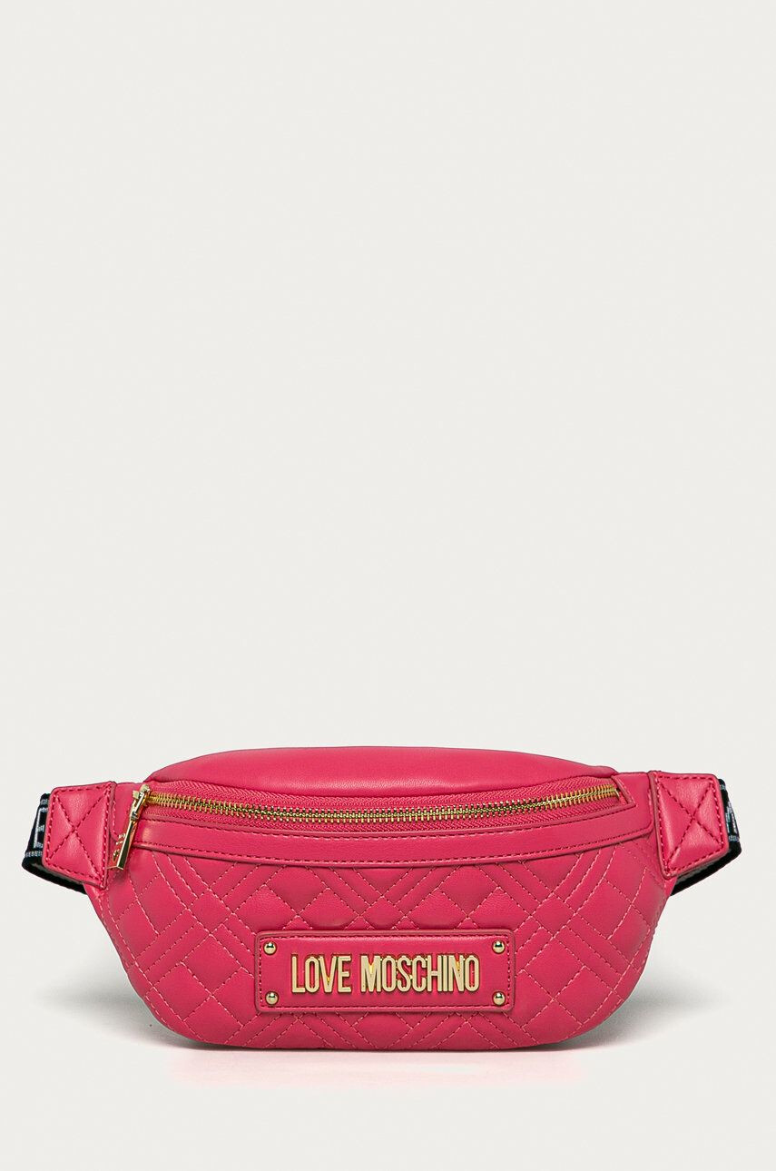 Love Moschino Borseta - Pled.ro