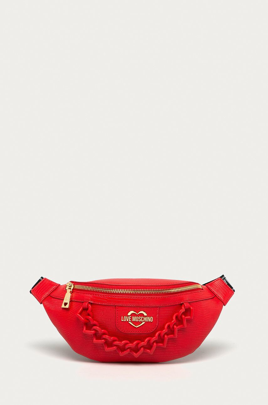 Love Moschino Borseta - Pled.ro