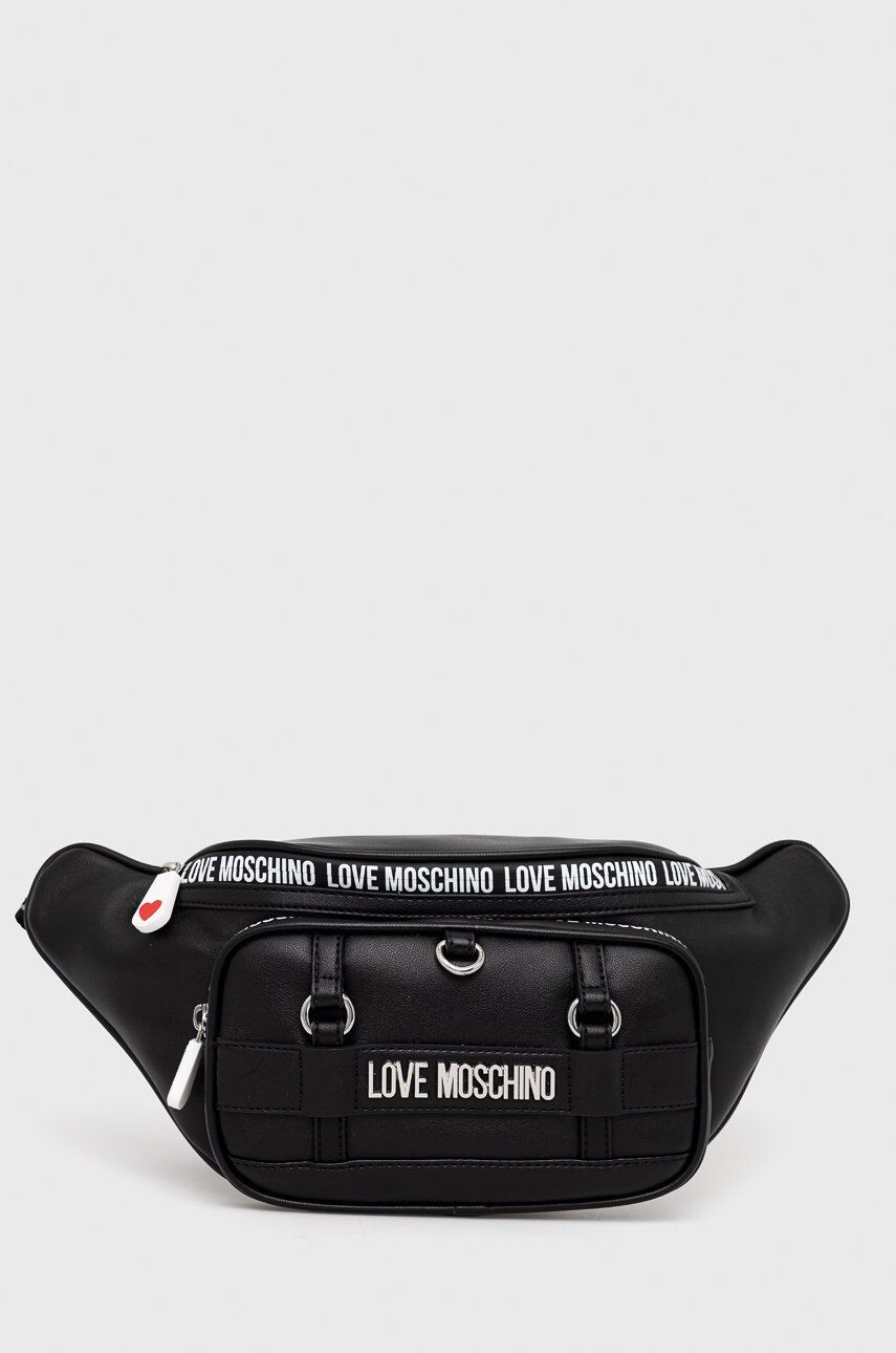 Love Moschino Borseta - Pled.ro