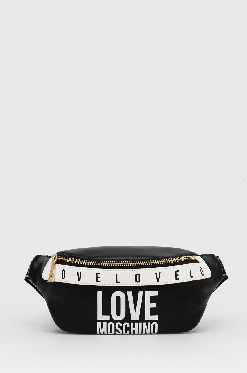 Love Moschino Borseta - Pled.ro