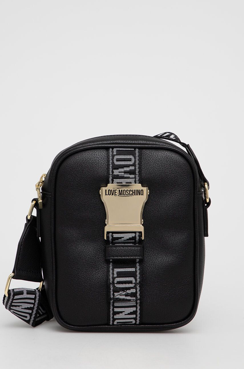 Love Moschino Borseta - Pled.ro