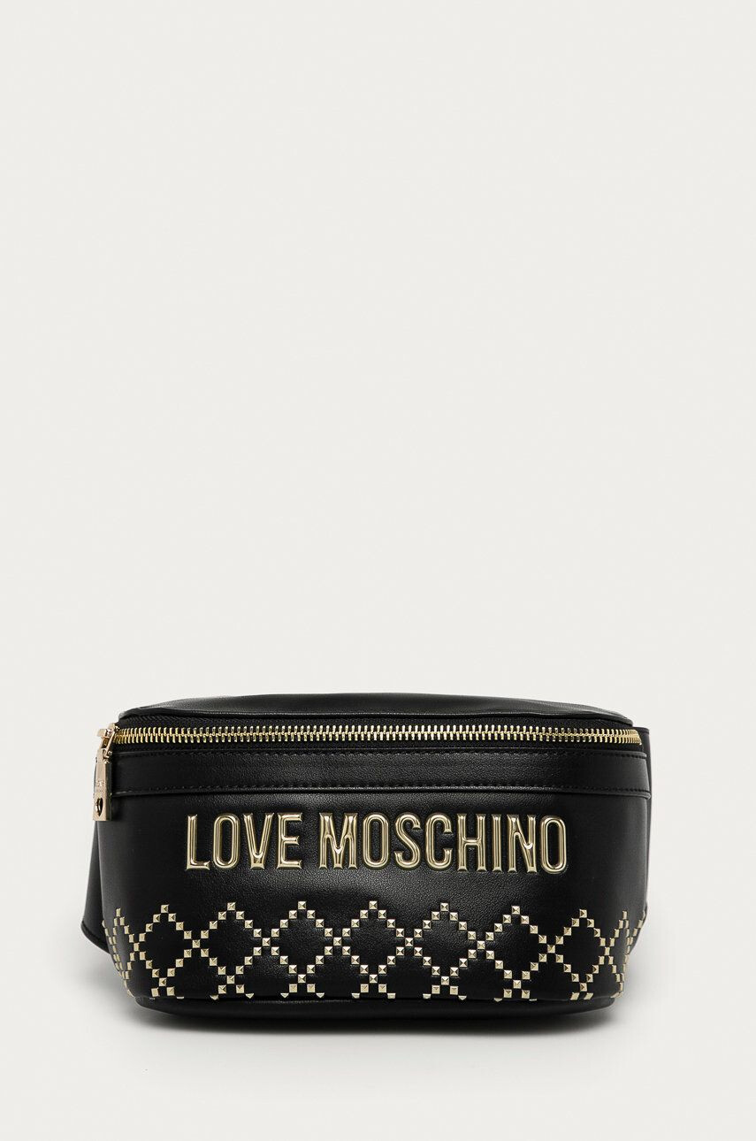 Love Moschino Borseta - Pled.ro