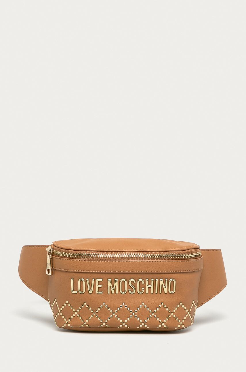 Love Moschino Borseta - Pled.ro