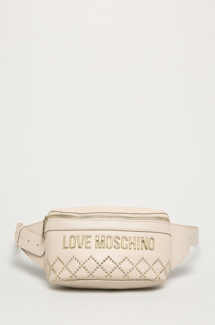 Love Moschino Borseta - Pled.ro