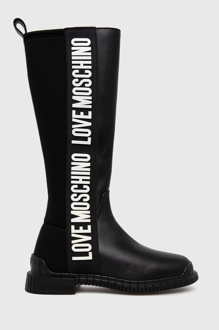 Love Moschino Cizme - Pled.ro