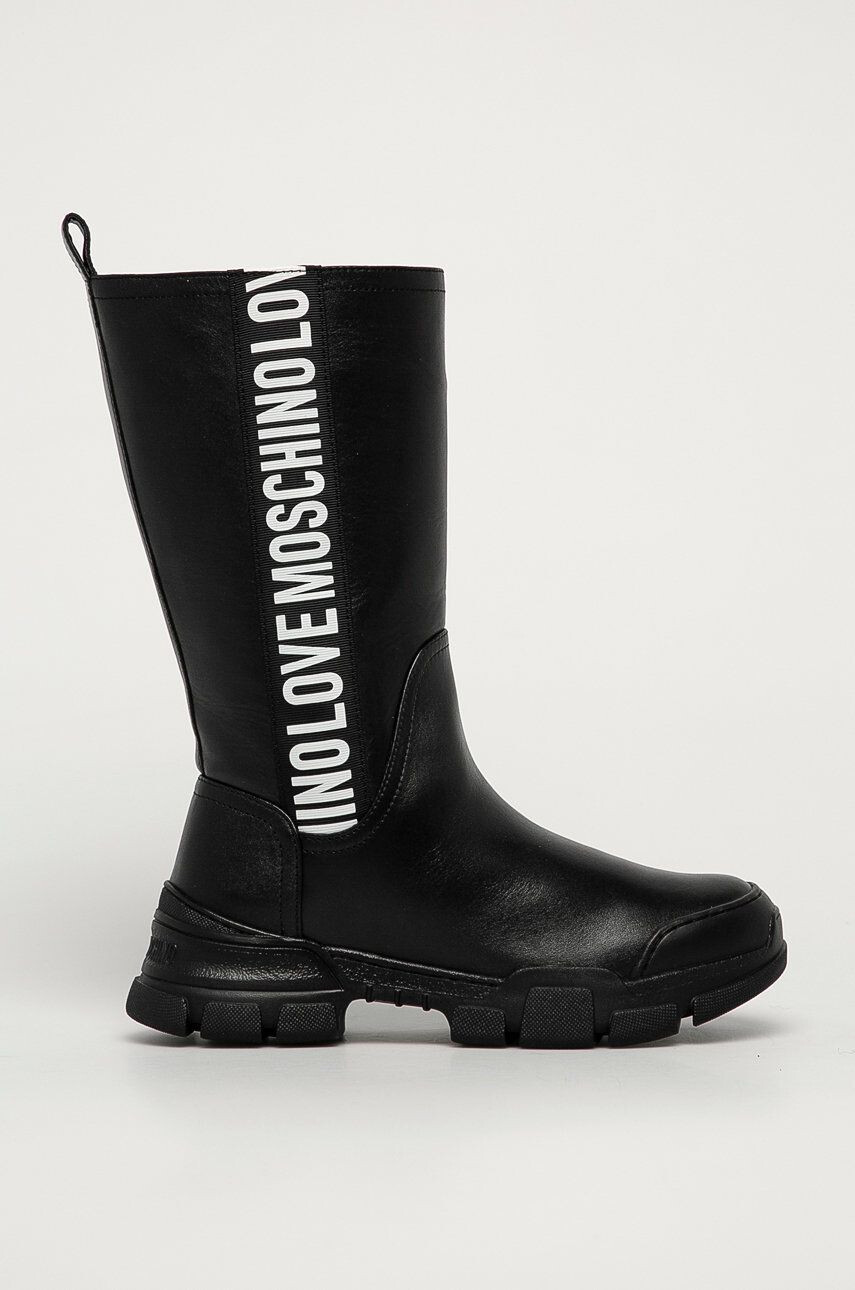 Love Moschino Cizme - Pled.ro