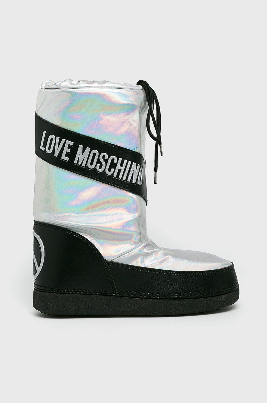 Love Moschino Cizme de iarna - Pled.ro