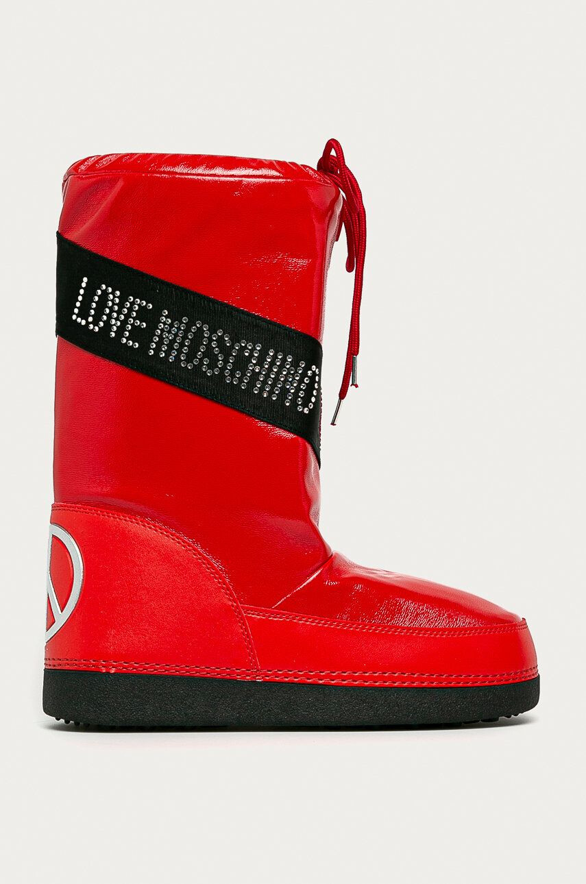 Love Moschino Cizme de iarna - Pled.ro