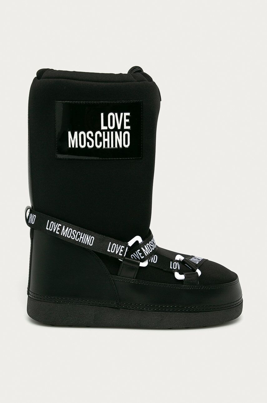 Love Moschino Cizme de iarna - Pled.ro