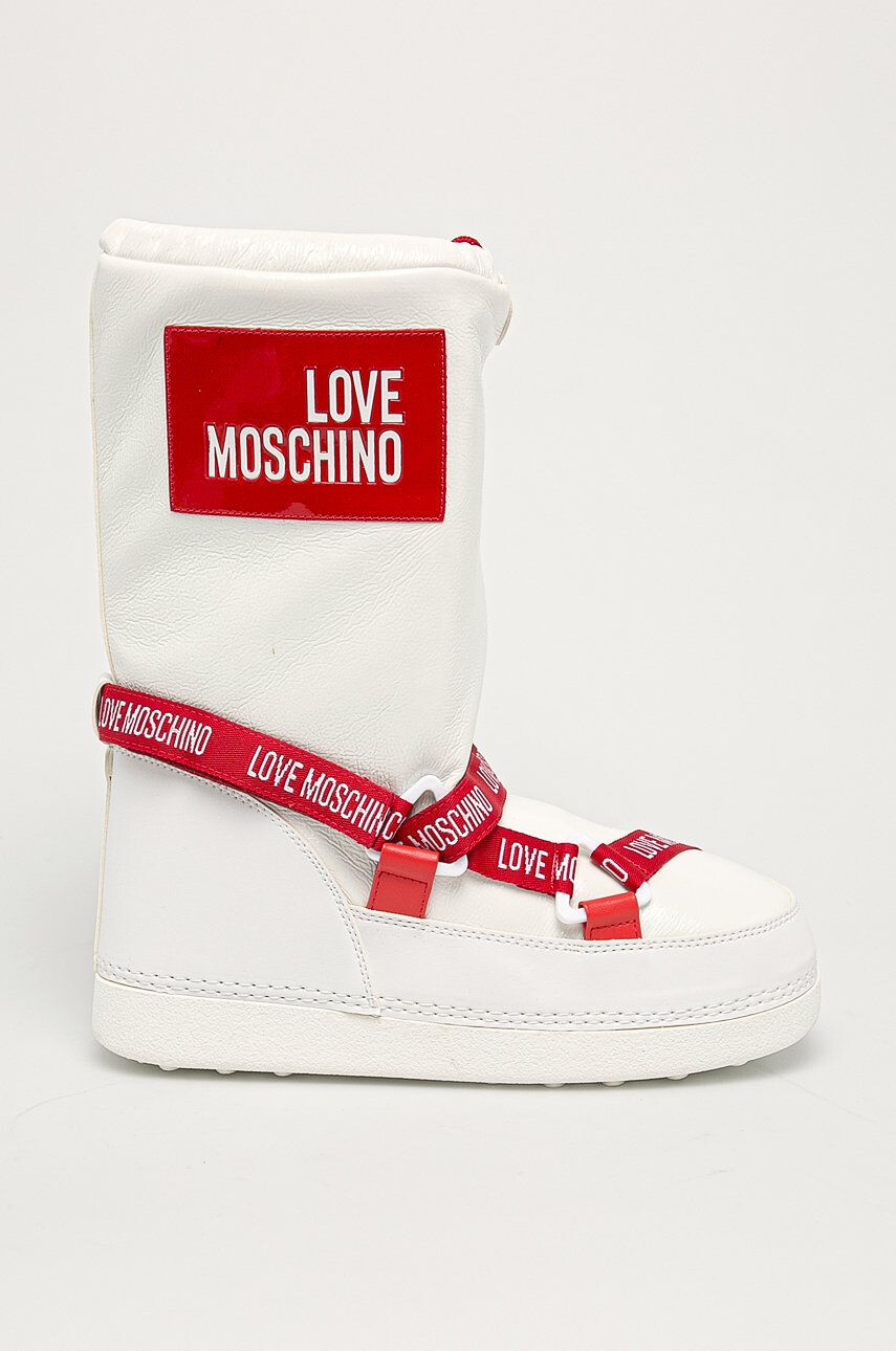 Love Moschino Cizme de iarna - Pled.ro