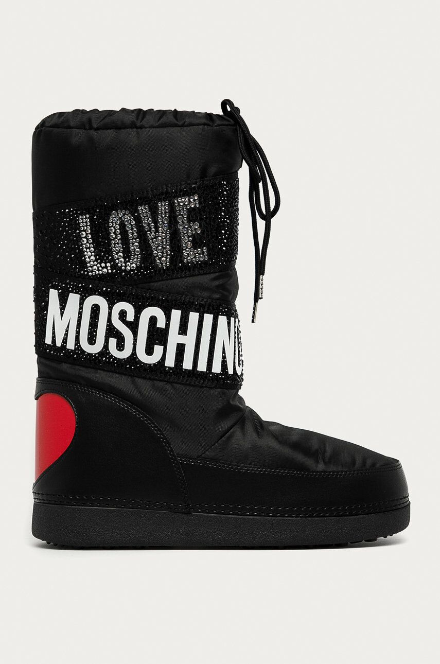 Love Moschino Cizme de iarna - Pled.ro