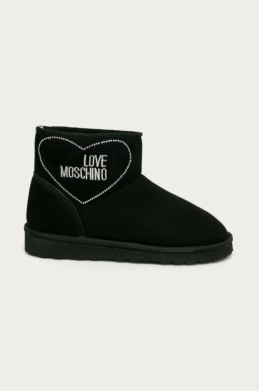 Love Moschino Cizme de iarna - Pled.ro