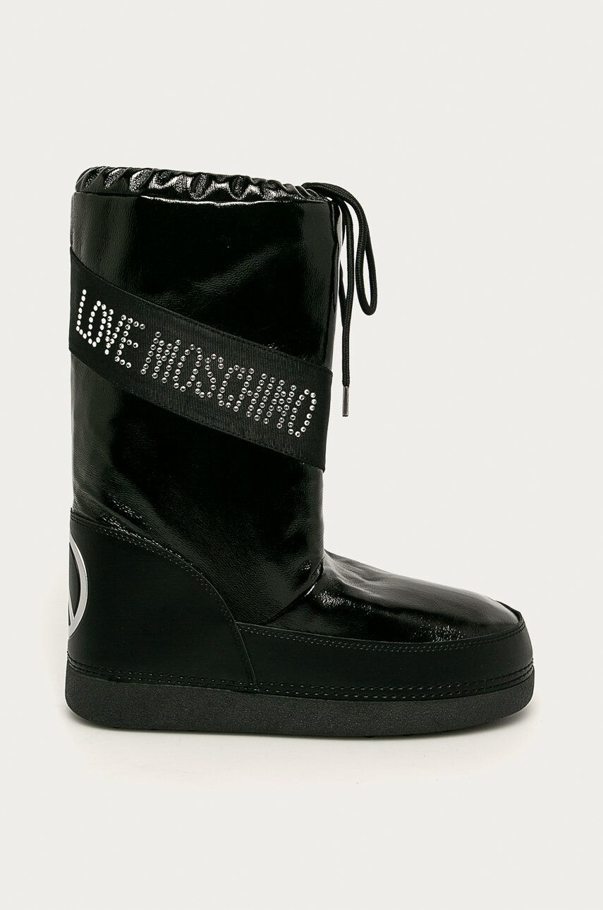 Love Moschino Cizme de iarna - Pled.ro