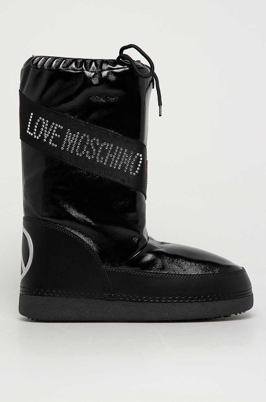 Love Moschino Cizme de iarna - Pled.ro