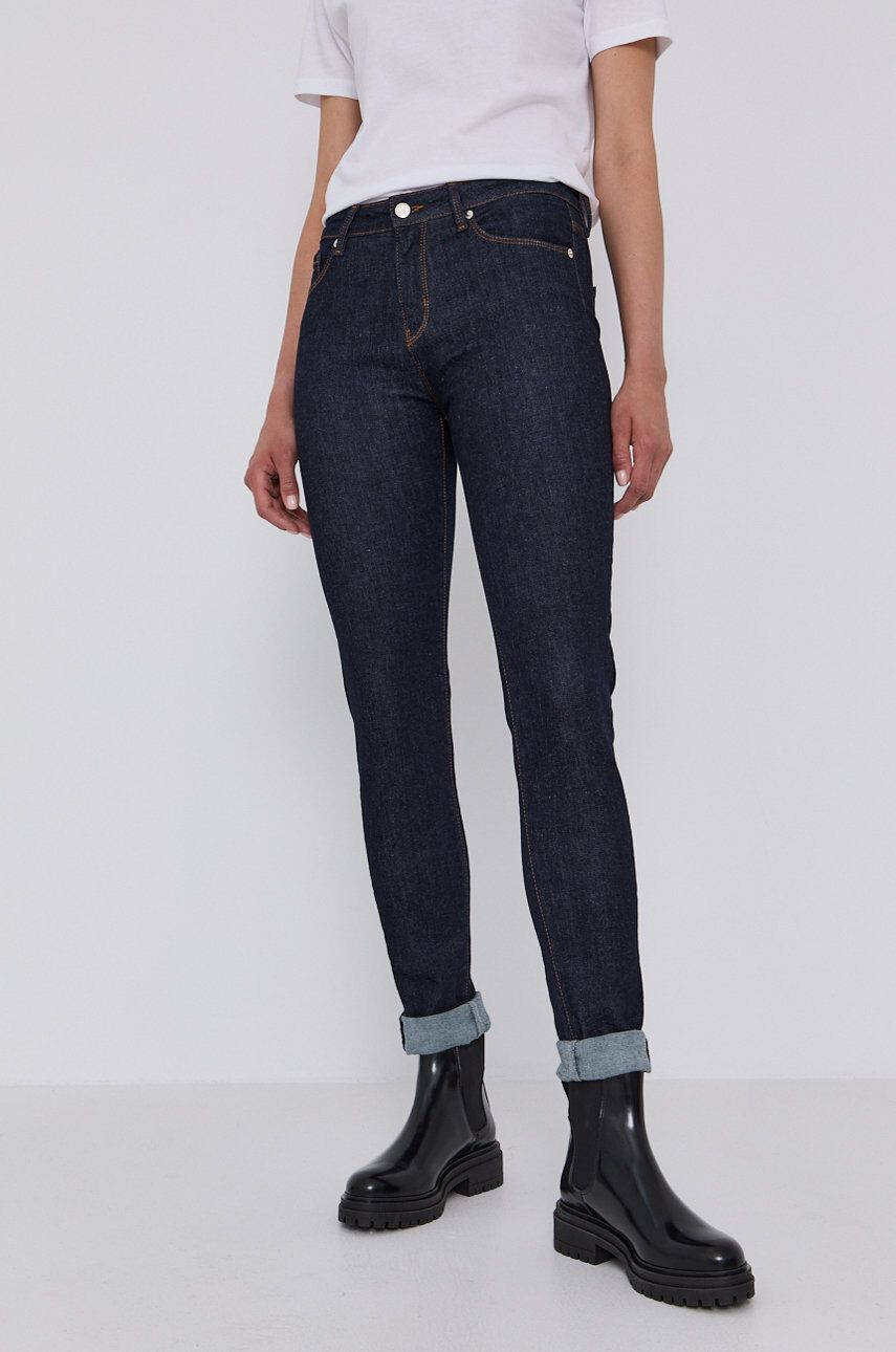 Love Moschino Jeans - Pled.ro